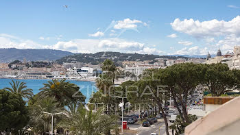 appartement à Cannes (06)