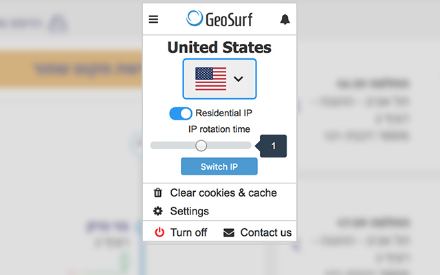 Geosurf Pro Preview image 4