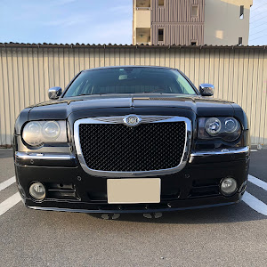 300C セダン LX35