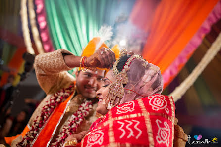 शादी का फोटोग्राफर Satrangi Team (satrangi)। दिसम्बर 6 2023 का फोटो