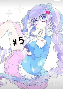 地味子の秘密‬❤︎‪︎  #５