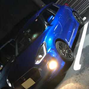 スイフト ZC83S