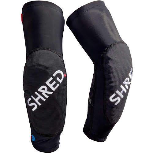 SHRED Flexi Elbow Pads Lite