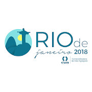 CVA Rio de Janeiro 2018 1.0.2 Icon