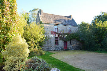 manoir à Morlaix (29)