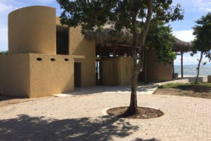 Lote En Venta - Baru, Cartagena