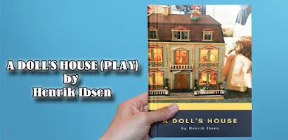 A DOLL'S HOUSE::Appstore for Android