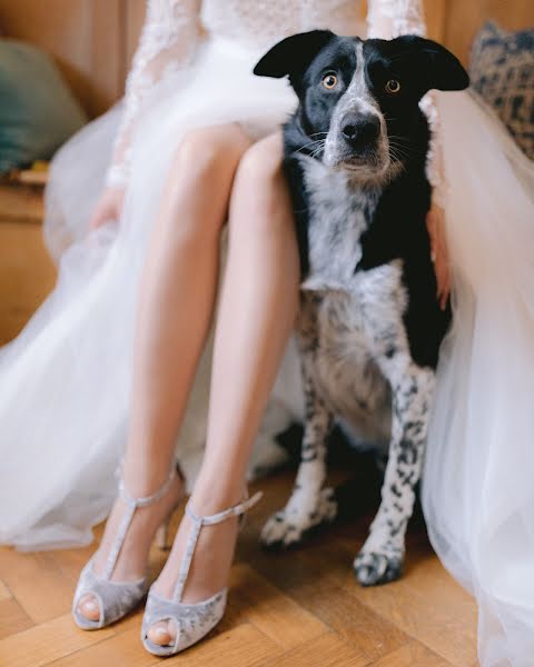 Photographe de mariage Max Malloy (ihaveadarksoul). Photo du 14 novembre 2019