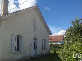 maison à Bergerac (24)