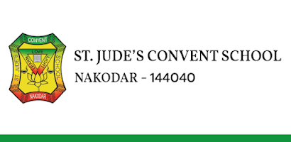 St Judes Convent School Nakoda Screenshot