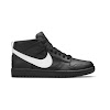 dunk lux chukka riccardo tisci black