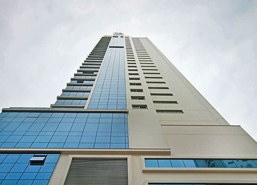 Apartamento com 4 dormitórios à venda, 145 m² por R$ 4.692.000,00 - Centro - Balneário Camboriú/SC