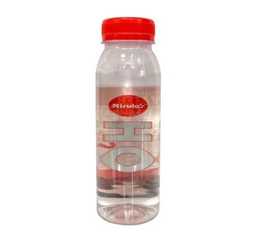 Nirula's 250 ML Bottled Water