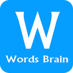 Cover Image of Download Words Brain Challanger 1.1 APK