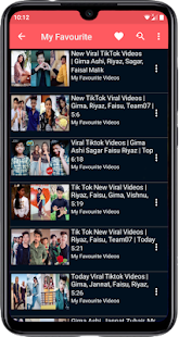 All in One Tik Tok Video - Funny | Dance | Love(圖5)-速報App