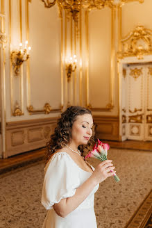 Fotógrafo de casamento Ekaterina Kolganova (kolganovaeka). Foto de 28 de março