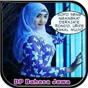 Gambar DP Bahasa Jawa 1.2 Icon