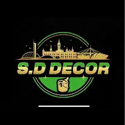 SD DECOR Logo
