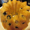 Thumbnail For Easy Sugar Free Blueberry Bundt Cake