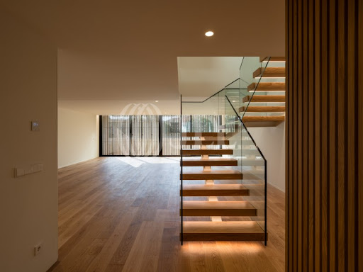 Apartment with terrace and pool 4