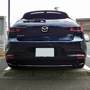 MAZDA3 BPFP