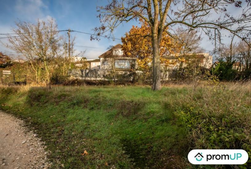  Vente Terrain à bâtir - 657m² à Vierzon (18100) 