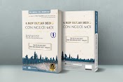 Ebook - Con Người Mới (A New Human Being) - Tập 1