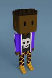 Meebit #5302