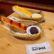 客美多咖啡 Komeda‘s Coffee(台北站前店)