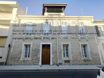 maison à Nimes (30)