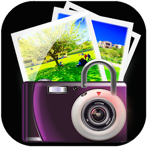 Gallery 3D Pro  Icon