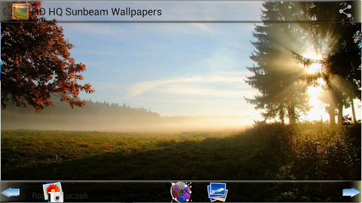 免費下載攝影APP|HD HQ Sunbeam Wallpapers app開箱文|APP開箱王