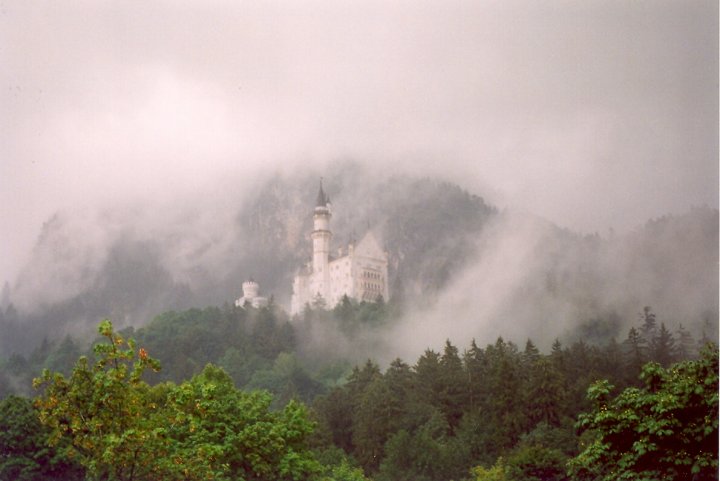 CASTELLO DA FAVOLA di GIRELLA