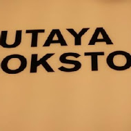 蔦屋書店 Tsutaya Bookstore