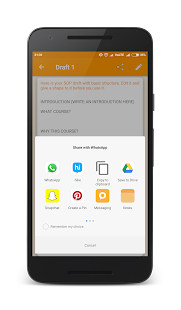 SOP Drafter(圖5)-速報App