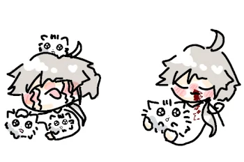 絵載せる部屋！