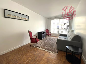 appartement à Paris 11ème (75)