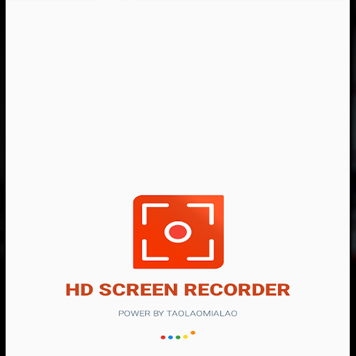 Screenshot Hd Screen Recorder