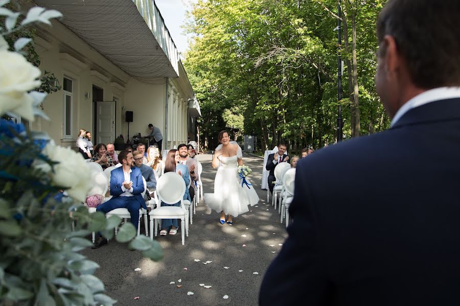Wedding photographer Mariya Fedorova (fevish). Photo of 1 September 2023