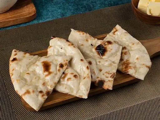 Butter Roti