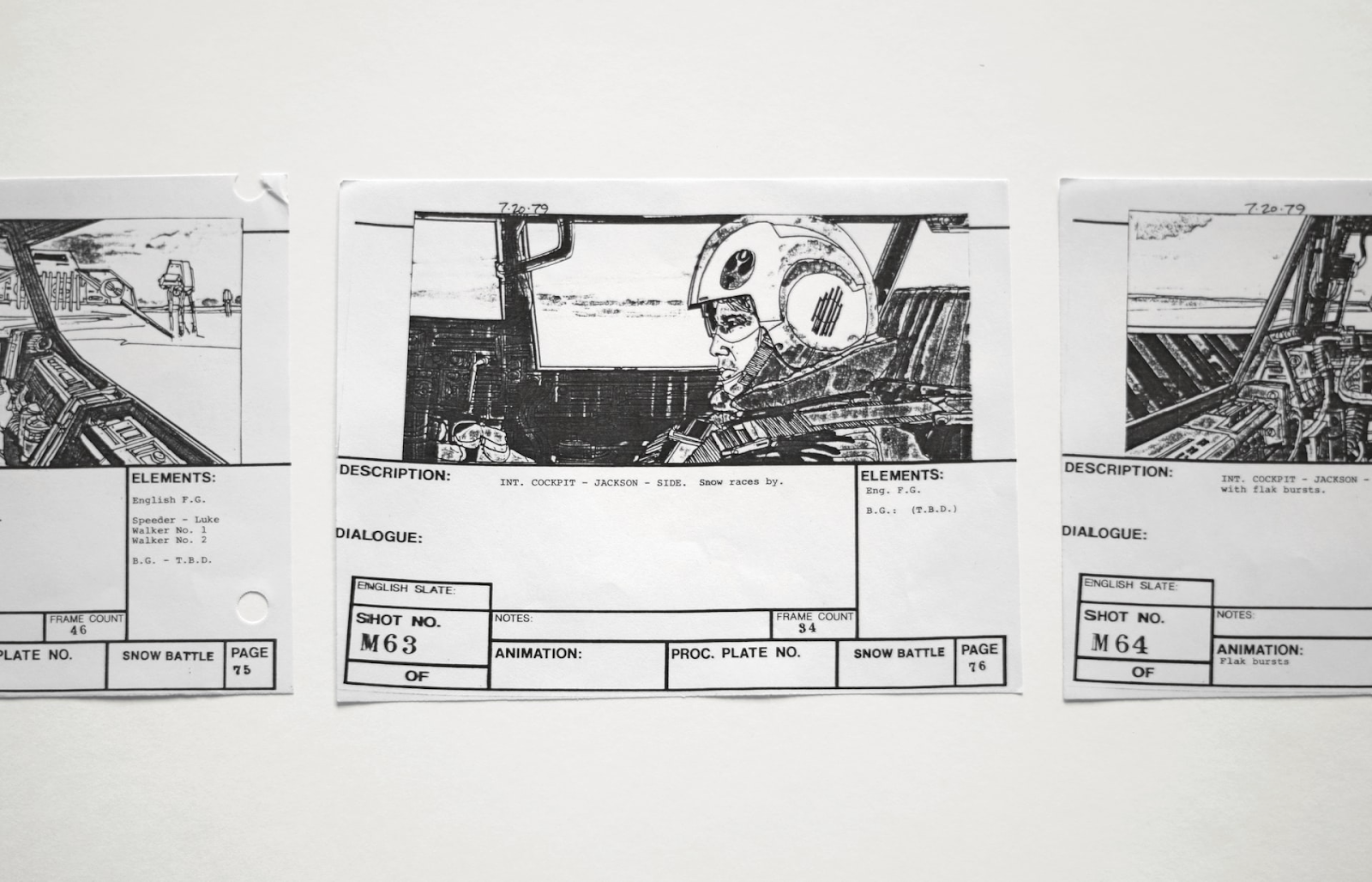 storyboard the film fund