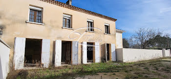 maison à Saint-André-de-Cubzac (33)