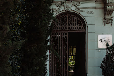 Fotógrafo de casamento Patricio Bobadilla (patricioboba). Foto de 4 de março 2023