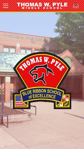 Thomas Pyle Middle School