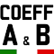 Item logo image for Coefficienti Live Score Serie A e B