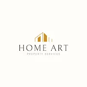 Home Art Property Services Logo