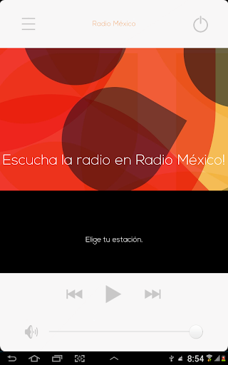 免費下載音樂APP|Radio México app開箱文|APP開箱王