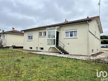 maison à Saint-Yrieix-sur-Charente (16)