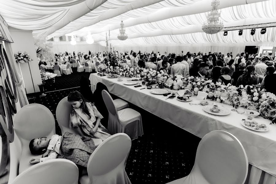 Photographe de mariage Alpár Lukácsi (alparlukacsi). Photo du 5 novembre 2023