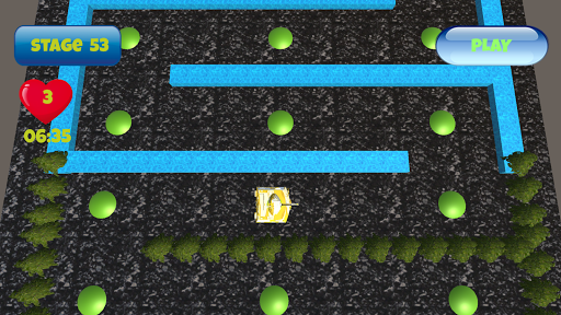 3D Battle City 1990 - Classic NES Tank Battle